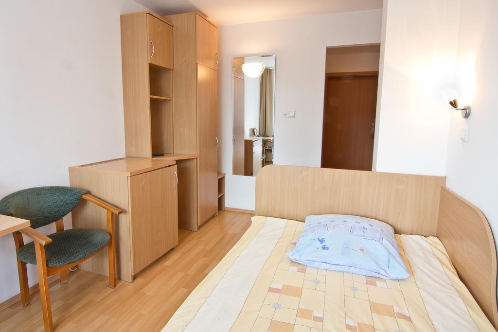 Centrum Wypoczynkowe Wiezyca Somonino Pokoj fotografie