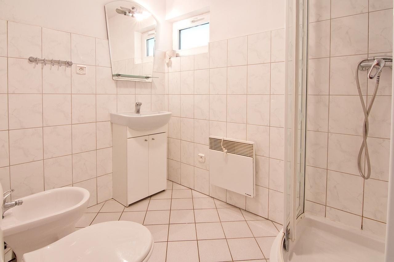 Centrum Wypoczynkowe Wiezyca Somonino Exteriér fotografie